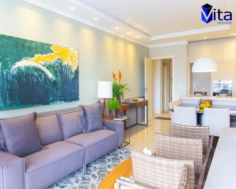 Foto 7 de Apartamento com 4 quartos à venda, 219m2 em Cachoeira do Bom Jesus, Florianopolis - SC