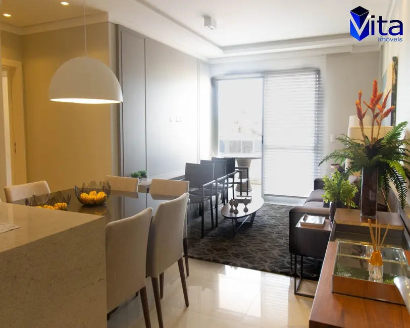 Foto 4 de Apartamento com 4 quartos à venda, 219m2 em Cachoeira do Bom Jesus, Florianopolis - SC