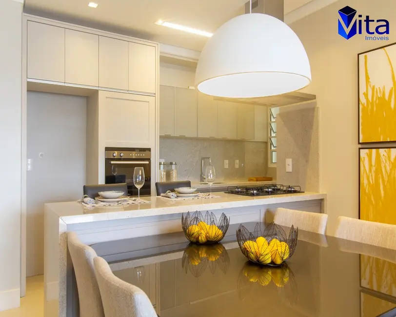 Foto 3 de Apartamento com 4 quartos à venda, 219m2 em Cachoeira do Bom Jesus, Florianopolis - SC