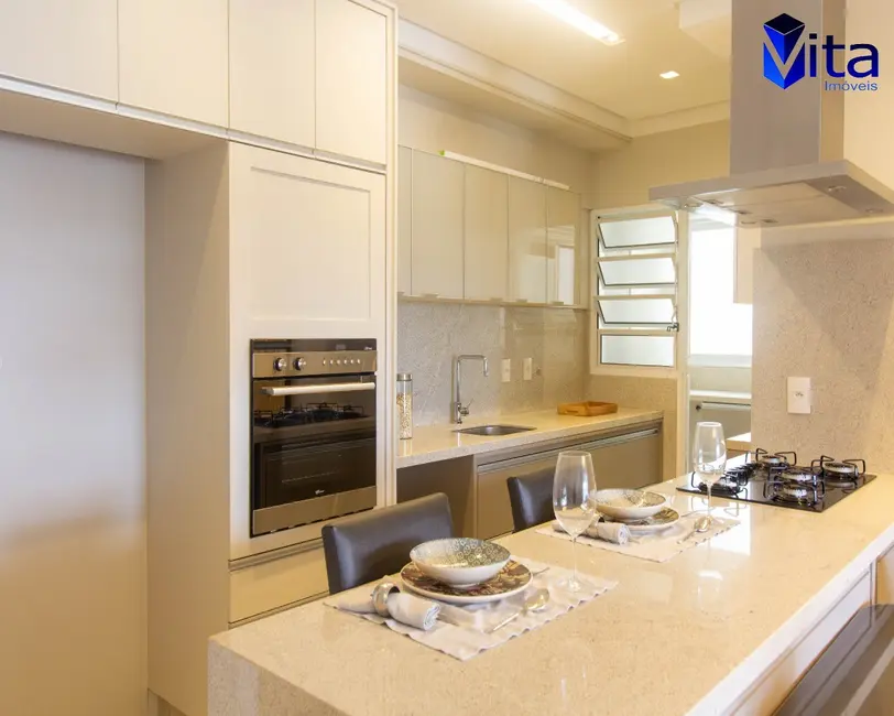 Foto 5 de Apartamento com 4 quartos à venda, 219m2 em Cachoeira do Bom Jesus, Florianopolis - SC