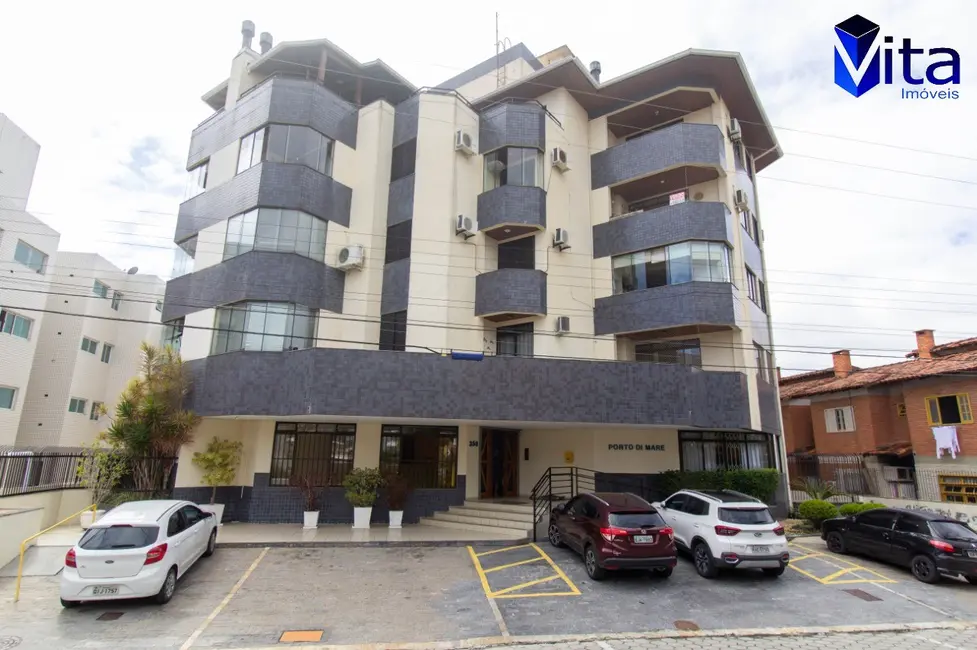 Foto 1 de Apartamento com 2 quartos à venda, 79m2 em Canasvieiras, Florianopolis - SC