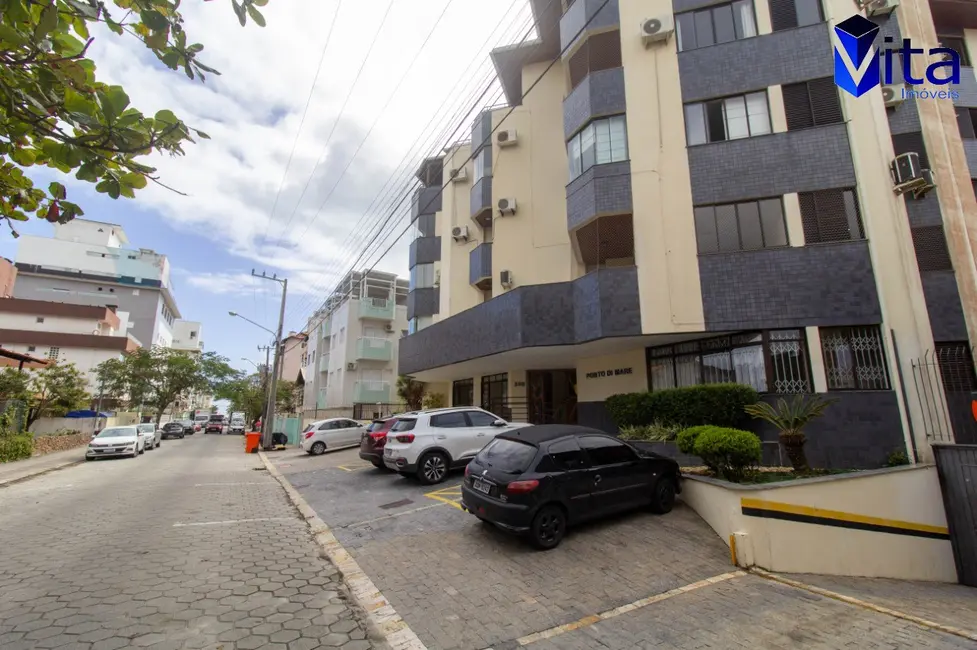 Foto 3 de Apartamento com 2 quartos à venda, 79m2 em Canasvieiras, Florianopolis - SC