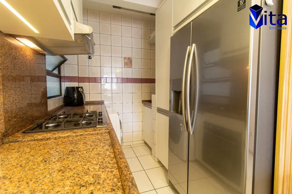 Foto 9 de Apartamento com 2 quartos à venda, 79m2 em Canasvieiras, Florianopolis - SC