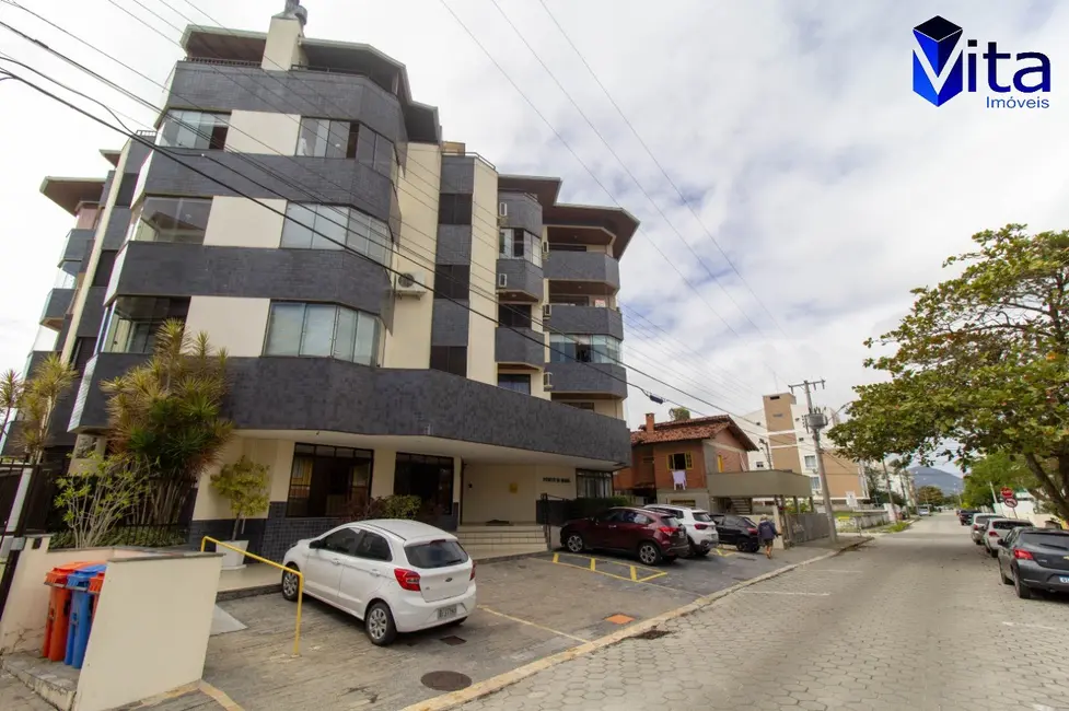 Foto 2 de Apartamento com 2 quartos à venda, 79m2 em Canasvieiras, Florianopolis - SC