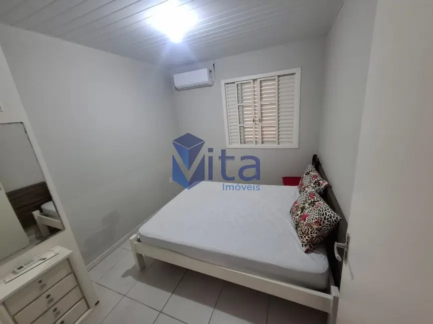 Casa com 2 quartos para alugar, 80m2 em Cachoeira do Bom Jesus, Florianopolis - SC - imagem 5 Foto 5 de Casa com 2 quartos para alugar, 80m2 em Cachoeira do Bom Jesus, Florianopolis - SC