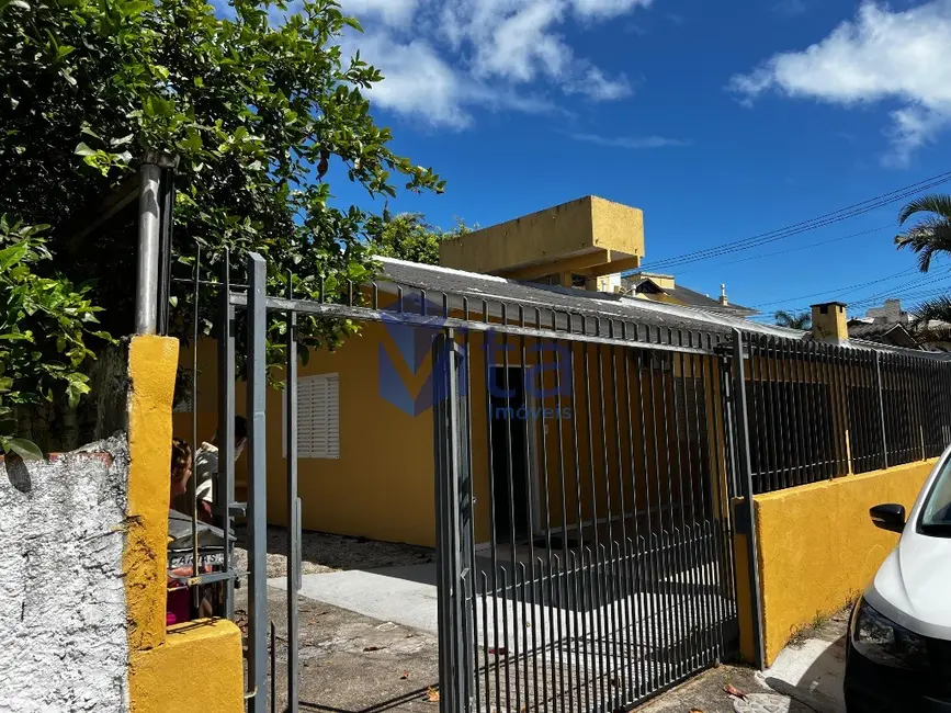Casa com 2 quartos para alugar, 80m2 em Cachoeira do Bom Jesus, Florianopolis - SC - imagem 1 Foto 1 de Casa com 2 quartos para alugar, 80m2 em Cachoeira do Bom Jesus, Florianopolis - SC