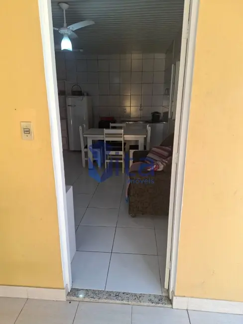 Casa com 2 quartos para alugar, 80m2 em Cachoeira do Bom Jesus, Florianopolis - SC - imagem 3 Foto 3 de Casa com 2 quartos para alugar, 80m2 em Cachoeira do Bom Jesus, Florianopolis - SC