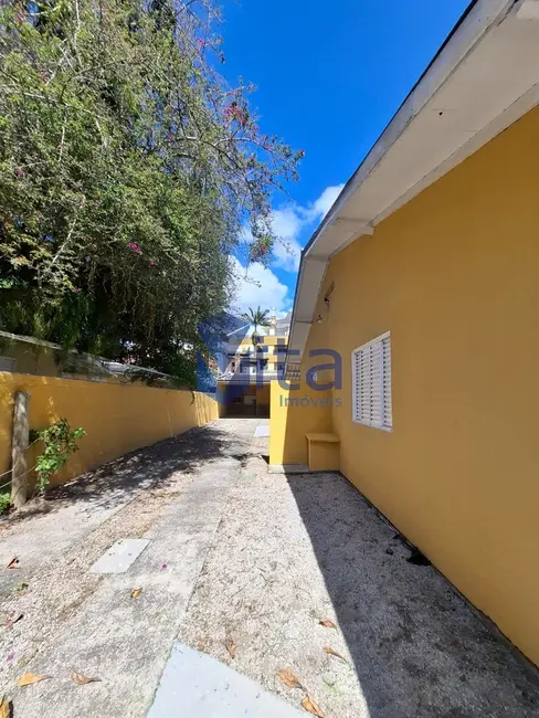 Casa com 2 quartos para alugar, 80m2 em Cachoeira do Bom Jesus, Florianopolis - SC - imagem 1 Foto 1 de Casa com 2 quartos para alugar, 80m2 em Cachoeira do Bom Jesus, Florianopolis - SC