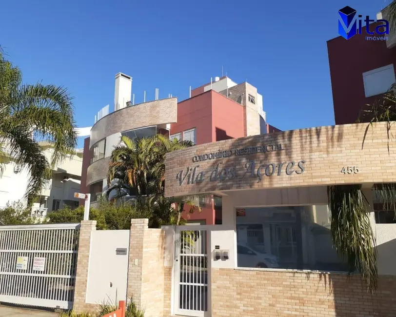 Foto 1 de Apartamento com 3 quartos à venda, 100m2 em Florianopolis - SC
