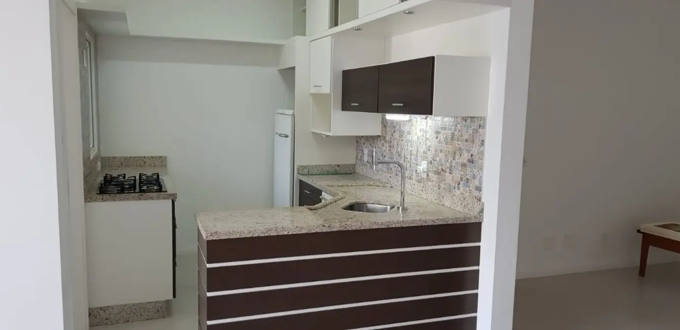 Foto 9 de Apartamento com 3 quartos à venda, 100m2 em Florianopolis - SC