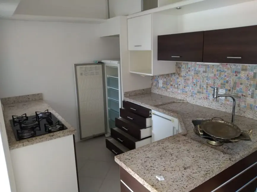 Foto 8 de Apartamento com 3 quartos à venda, 100m2 em Florianopolis - SC