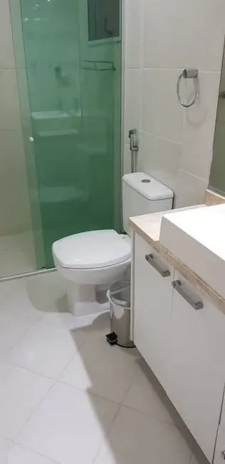 Foto 4 de Apartamento com 3 quartos à venda, 100m2 em Florianopolis - SC