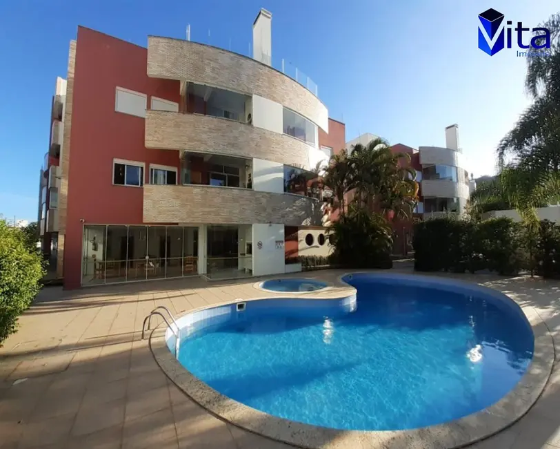 Foto 2 de Apartamento com 3 quartos à venda, 100m2 em Florianopolis - SC