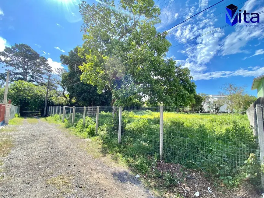 Foto 1 de Terreno / Lote à venda, 2100m2 em Cachoeira do Bom Jesus, Florianopolis - SC