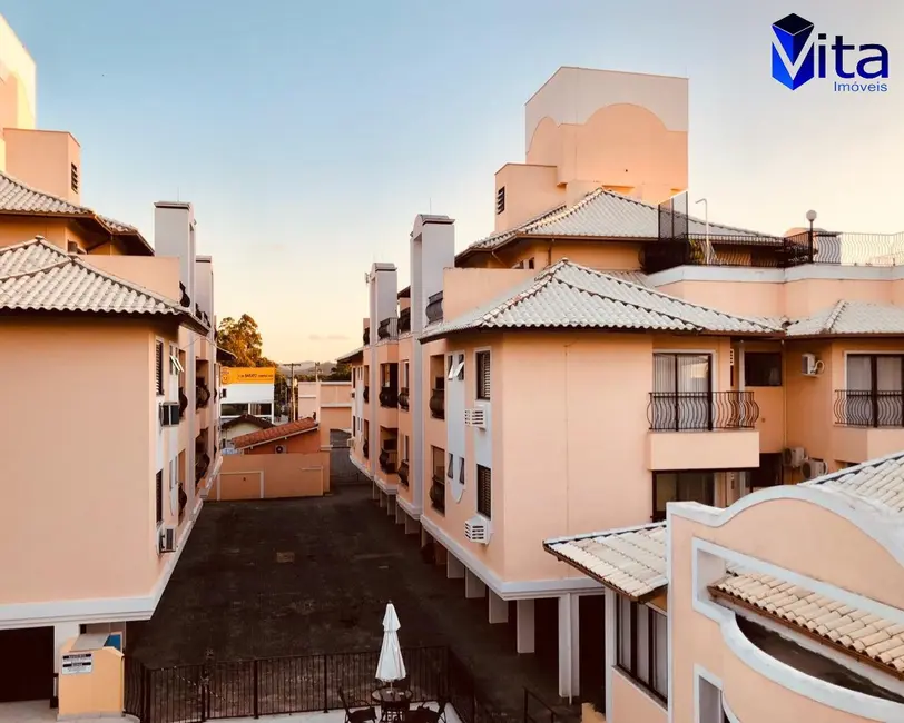 Apartamento com 2 quartos para alugar, 72m2 em Cachoeira do Bom Jesus, Florianopolis - SC - imagem 1 Foto 1 de Apartamento com 2 quartos para alugar, 72m2 em Cachoeira do Bom Jesus, Florianopolis - SC