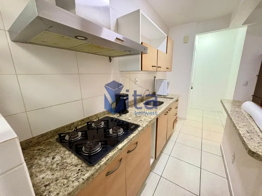 Foto 7 de Apartamento com 2 quartos para alugar, 81m2 em Cachoeira do Bom Jesus, Florianopolis - SC