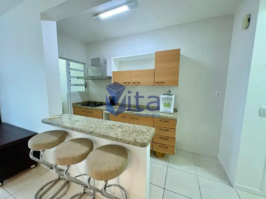 Foto 9 de Apartamento com 2 quartos para alugar, 81m2 em Cachoeira do Bom Jesus, Florianopolis - SC