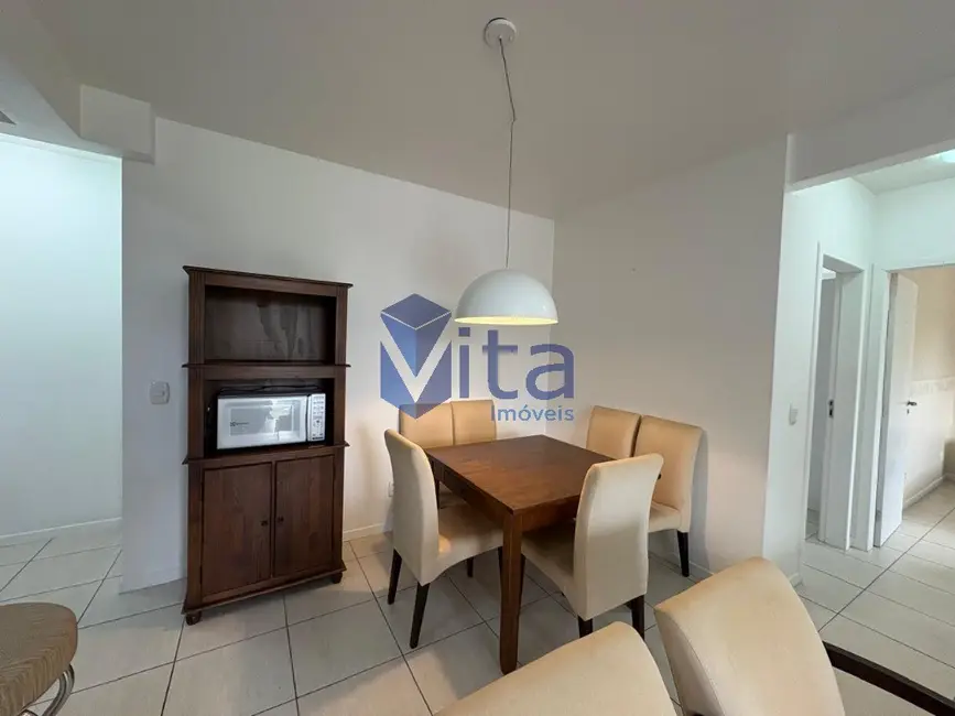 Foto 2 de Apartamento com 2 quartos para alugar, 81m2 em Cachoeira do Bom Jesus, Florianopolis - SC