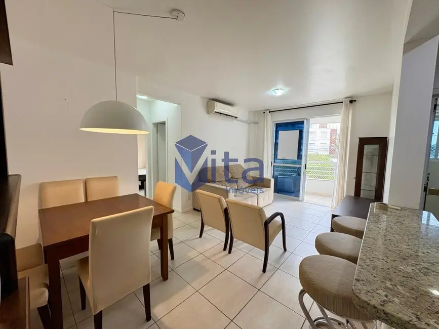 Foto 1 de Apartamento com 2 quartos para alugar, 81m2 em Cachoeira do Bom Jesus, Florianopolis - SC