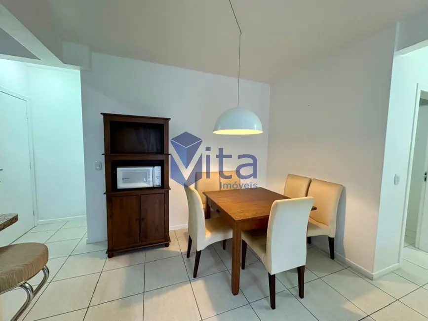 Foto 6 de Apartamento com 2 quartos para alugar, 81m2 em Cachoeira do Bom Jesus, Florianopolis - SC