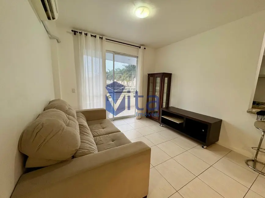 Foto 5 de Apartamento com 2 quartos para alugar, 81m2 em Cachoeira do Bom Jesus, Florianopolis - SC