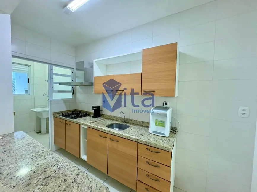 Foto 8 de Apartamento com 2 quartos para alugar, 81m2 em Cachoeira do Bom Jesus, Florianopolis - SC