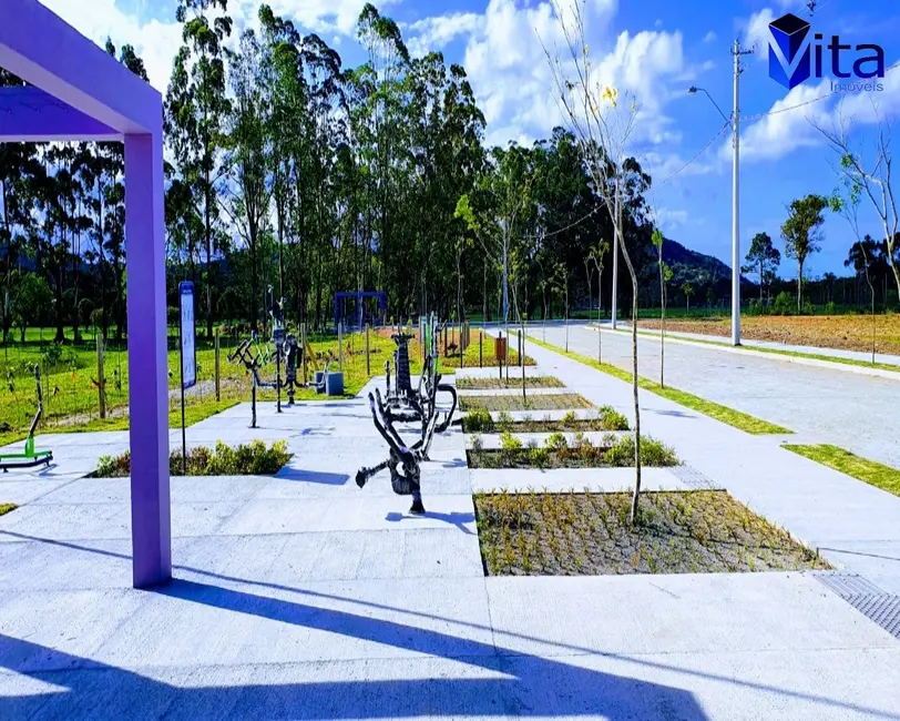 Foto 8 de Terreno / Lote à venda, 360m2 em Canasvieiras, Florianopolis - SC