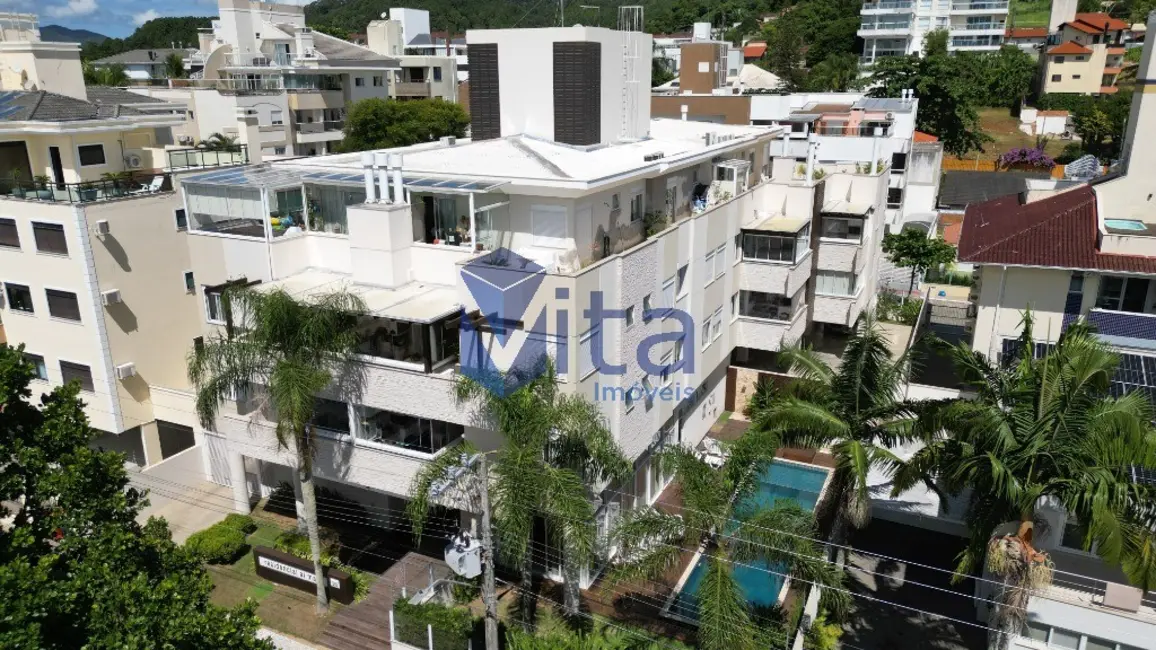 Foto 2 de Apartamento com 2 quartos à venda, 109m2 em Canasvieiras, Florianopolis - SC