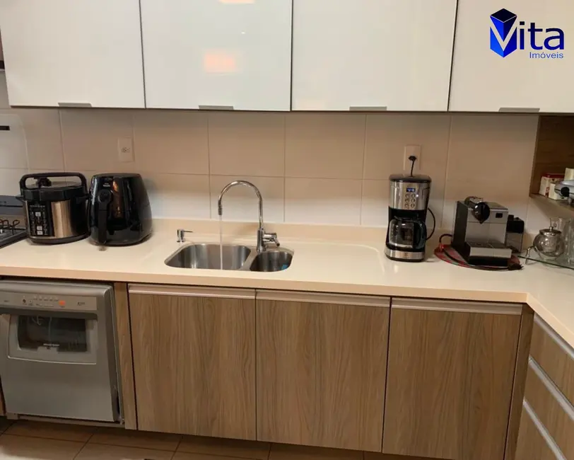 Foto 4 de Apartamento com 2 quartos à venda, 109m2 em Canasvieiras, Florianopolis - SC