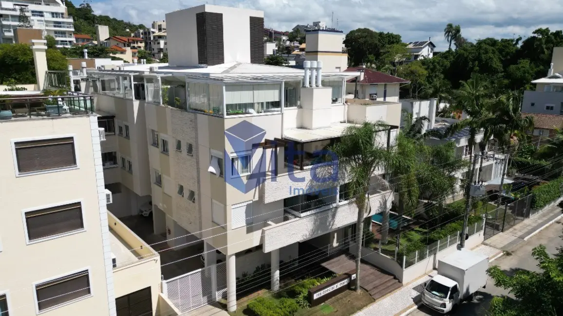Foto 1 de Apartamento com 2 quartos à venda, 109m2 em Canasvieiras, Florianopolis - SC