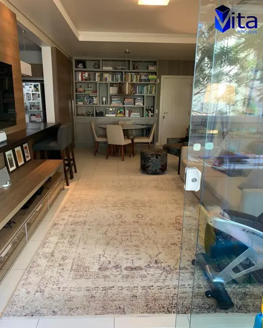 Foto 3 de Apartamento com 2 quartos à venda, 109m2 em Canasvieiras, Florianopolis - SC