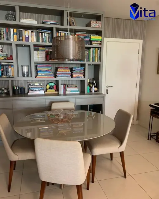 Foto 9 de Apartamento com 2 quartos à venda, 109m2 em Canasvieiras, Florianopolis - SC