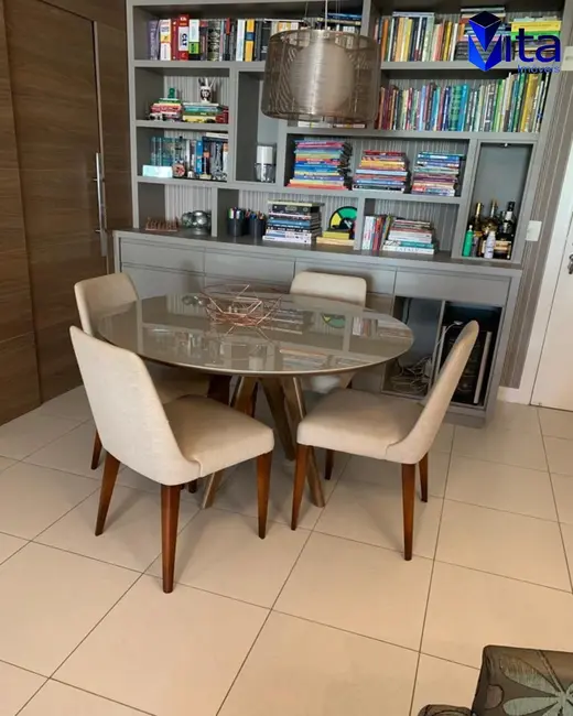 Foto 8 de Apartamento com 2 quartos à venda, 109m2 em Canasvieiras, Florianopolis - SC
