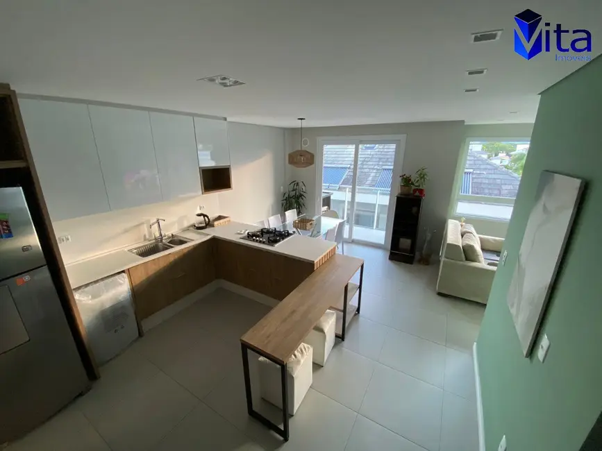 Apartamento com 2 quartos para alugar, 75m2 em Cachoeira do Bom Jesus, Florianopolis - SC - imagem 6 Foto 6 de Apartamento com 2 quartos para alugar, 75m2 em Cachoeira do Bom Jesus, Florianopolis - SC
