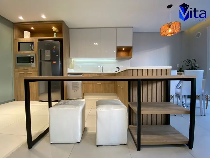 Apartamento com 2 quartos para alugar, 75m2 em Cachoeira do Bom Jesus, Florianopolis - SC - imagem 5 Foto 5 de Apartamento com 2 quartos para alugar, 75m2 em Cachoeira do Bom Jesus, Florianopolis - SC