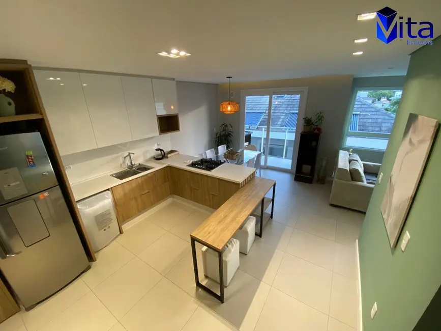 Apartamento com 2 quartos para alugar, 75m2 em Cachoeira do Bom Jesus, Florianopolis - SC - imagem 8 Foto 8 de Apartamento com 2 quartos para alugar, 75m2 em Cachoeira do Bom Jesus, Florianopolis - SC