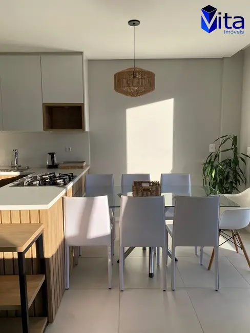 Apartamento com 2 quartos para alugar, 75m2 em Cachoeira do Bom Jesus, Florianopolis - SC - imagem 9 Foto 9 de Apartamento com 2 quartos para alugar, 75m2 em Cachoeira do Bom Jesus, Florianopolis - SC