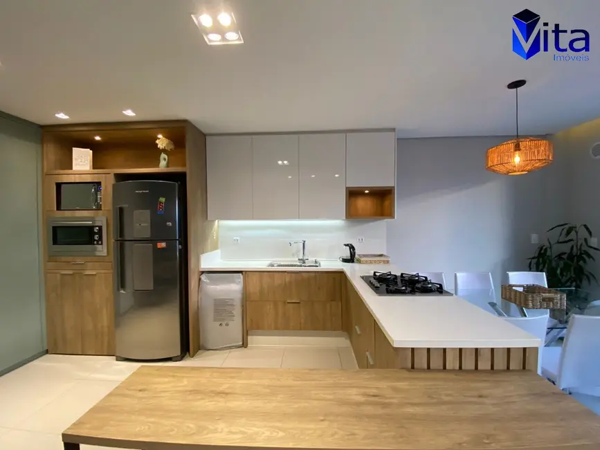 Apartamento com 2 quartos para alugar, 75m2 em Cachoeira do Bom Jesus, Florianopolis - SC - imagem 1 Foto 1 de Apartamento com 2 quartos para alugar, 75m2 em Cachoeira do Bom Jesus, Florianopolis - SC