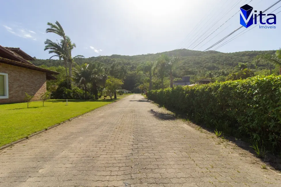 Foto 3 de Terreno / Lote à venda, 740m2 em Cachoeira do Bom Jesus, Florianopolis - SC