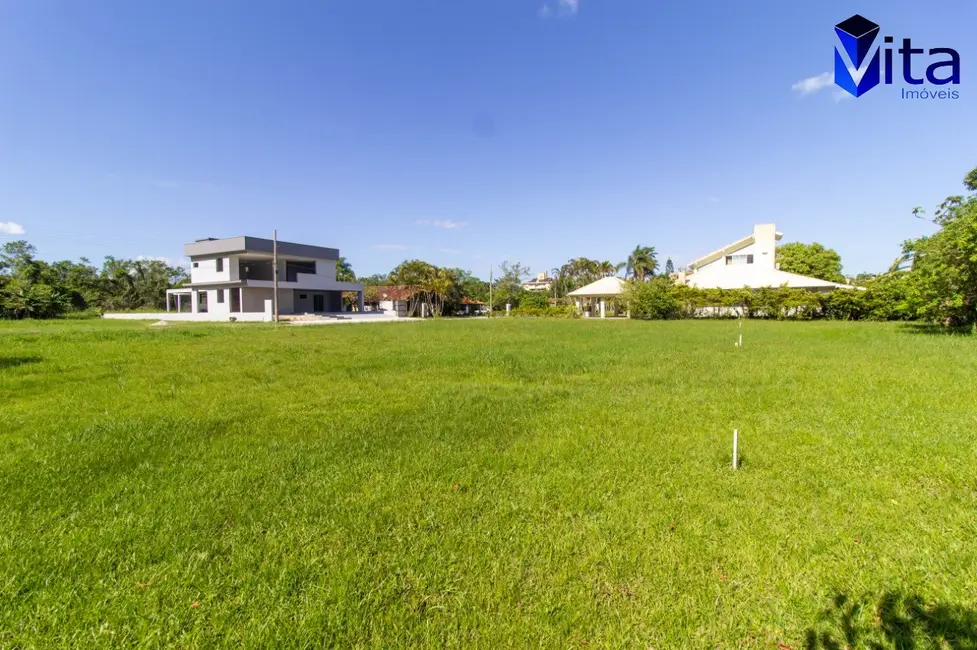 Foto 5 de Terreno / Lote à venda, 740m2 em Cachoeira do Bom Jesus, Florianopolis - SC