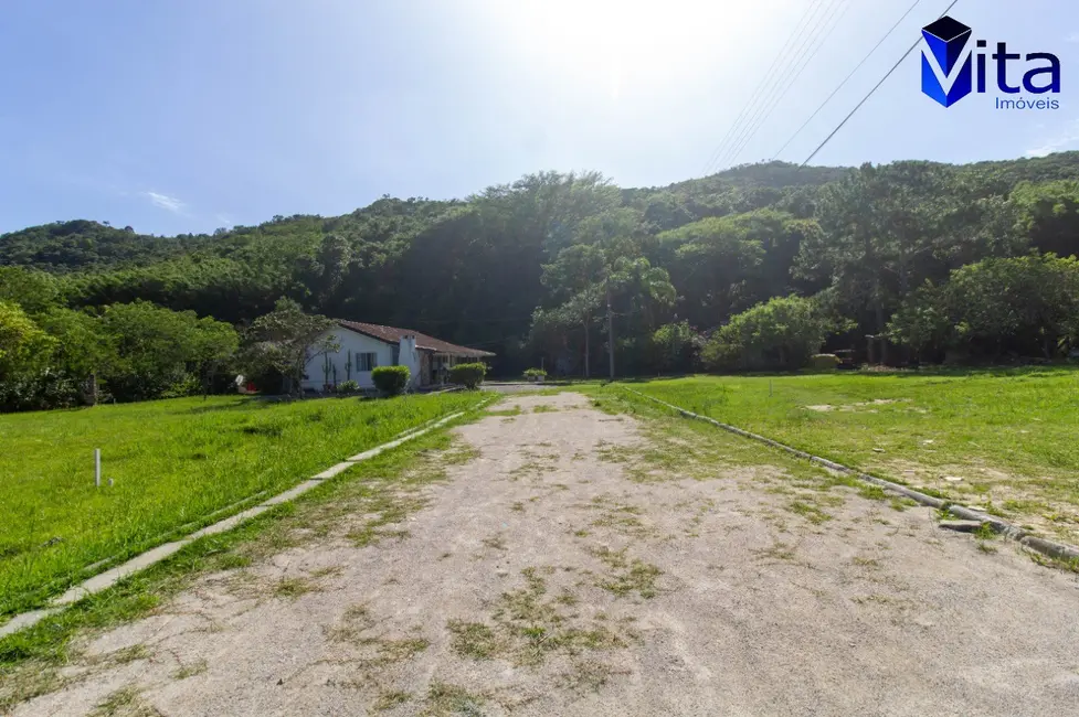 Foto 9 de Terreno / Lote à venda, 740m2 em Cachoeira do Bom Jesus, Florianopolis - SC