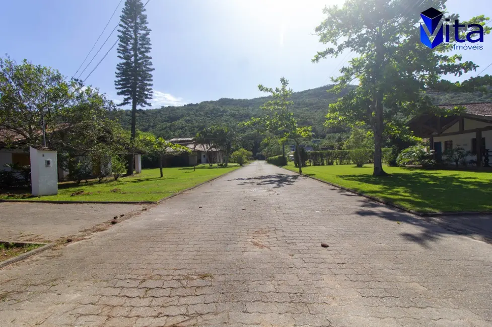 Foto 6 de Terreno / Lote à venda, 740m2 em Cachoeira do Bom Jesus, Florianopolis - SC