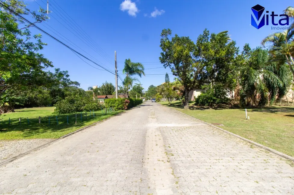 Foto 7 de Terreno / Lote à venda, 740m2 em Cachoeira do Bom Jesus, Florianopolis - SC