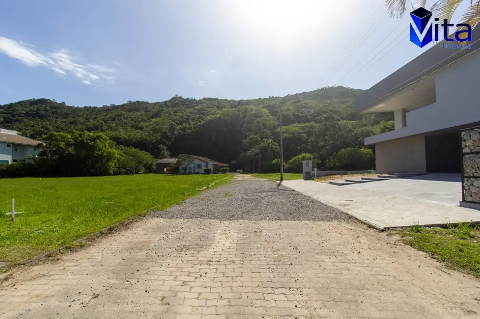 Foto 8 de Terreno / Lote à venda, 740m2 em Cachoeira do Bom Jesus, Florianopolis - SC