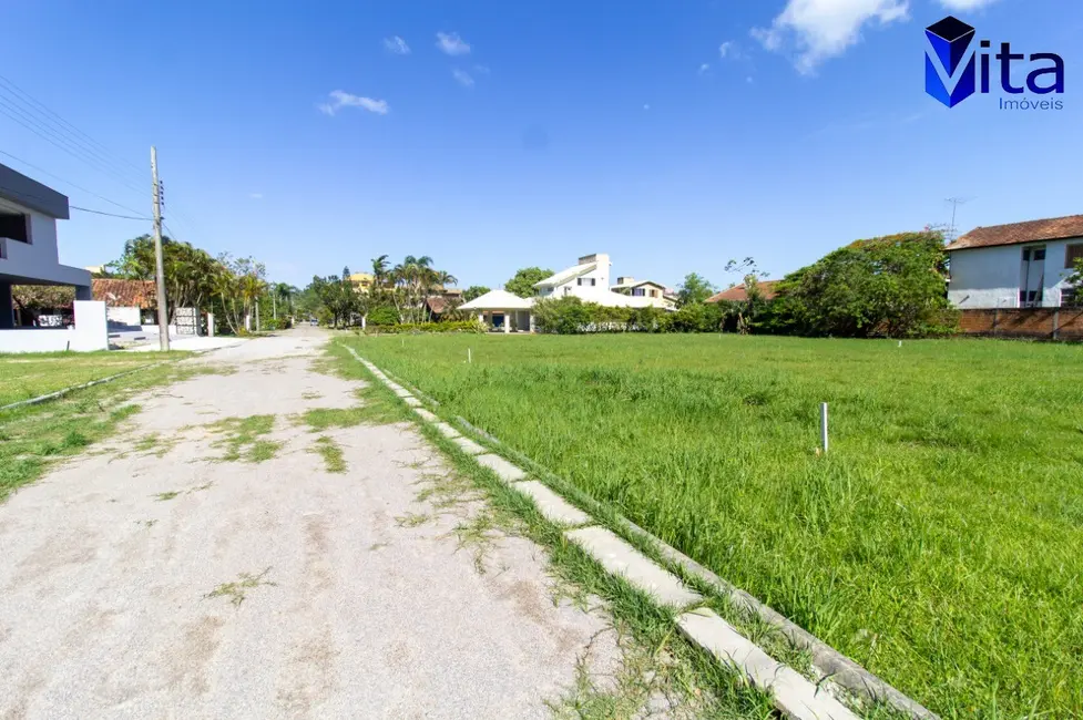 Foto 4 de Terreno / Lote à venda, 740m2 em Cachoeira do Bom Jesus, Florianopolis - SC