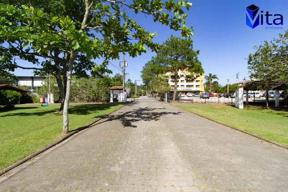 Terreno / Lote à venda, 520m2 em Cachoeira do Bom Jesus, Florianopolis - SC - imagem 6 Foto 6 de Terreno / Lote à venda, 520m2 em Cachoeira do Bom Jesus, Florianopolis - SC