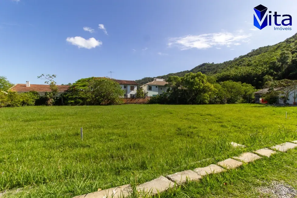 Foto 2 de Terreno / Lote à venda, 520m2 em Cachoeira do Bom Jesus, Florianopolis - SC