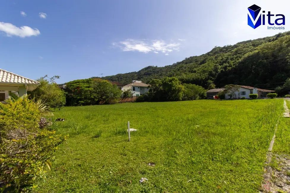 Terreno / Lote à venda, 520m2 em Cachoeira do Bom Jesus, Florianopolis - SC - imagem 4 Foto 4 de Terreno / Lote à venda, 520m2 em Cachoeira do Bom Jesus, Florianopolis - SC