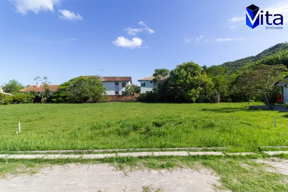 Terreno / Lote à venda, 520m2 em Cachoeira do Bom Jesus, Florianopolis - SC - imagem 3 Foto 3 de Terreno / Lote à venda, 520m2 em Cachoeira do Bom Jesus, Florianopolis - SC