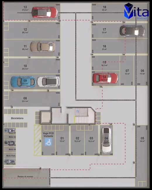 Apartamento com 4 quartos à venda, 152m2 em Cachoeira do Bom Jesus, Florianopolis - SC - imagem 3 Foto 3 de Apartamento com 4 quartos à venda, 152m2 em Cachoeira do Bom Jesus, Florianopolis - SC